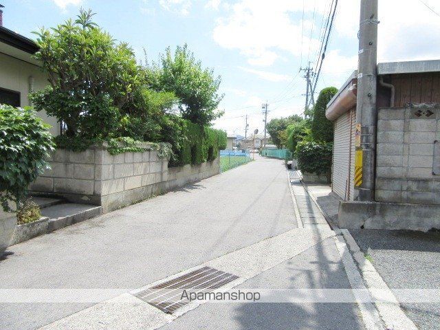 フレグランス一由II A棟の周辺写真