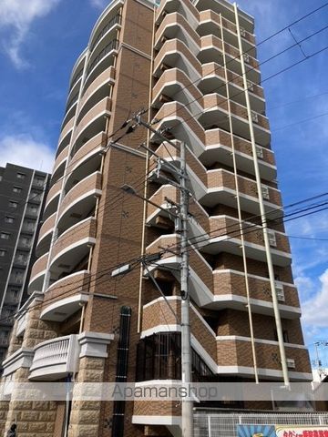 Luxe門真の外観写真