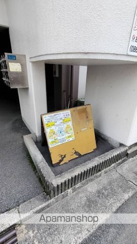 アーバンハウス東島田のその他写真