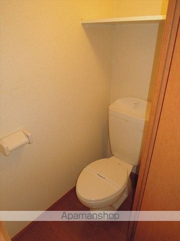 レオパレスプレステージの内装写真