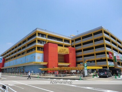 愛知県名古屋市北区上飯田東町４丁目[1LDK/30.13m2]の周辺6