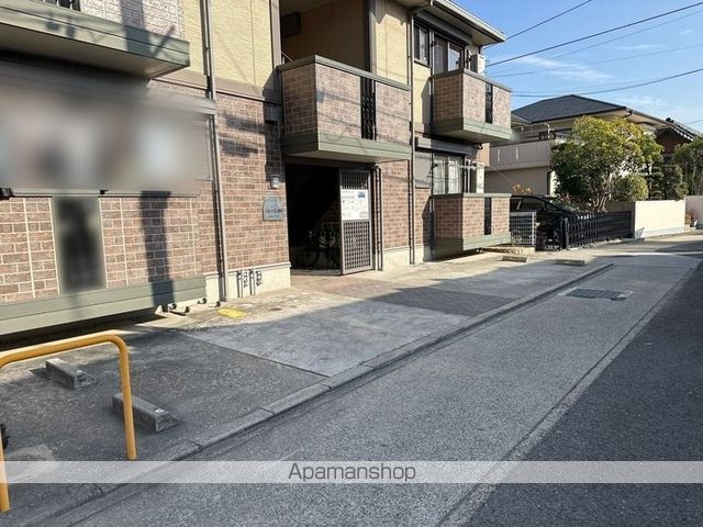ソレーユ植松のその他写真