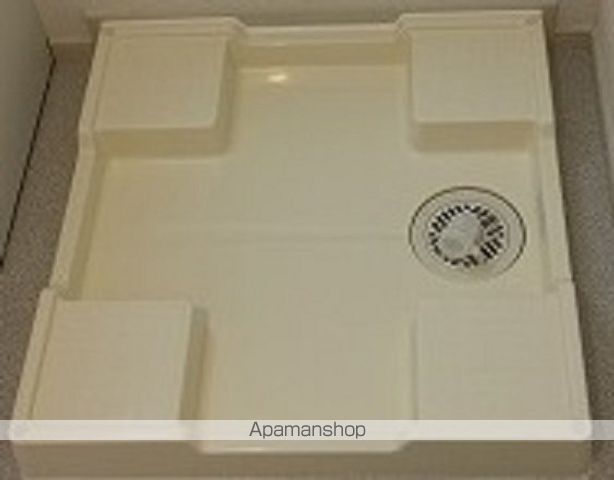 パーシモンの内装写真