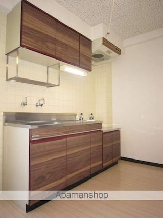 ピース八幡[2DK/43.47m2]の共用部4