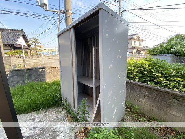 富山市婦中町下坂倉26-1戸建の外観写真