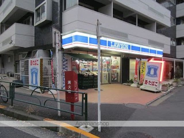 ザ・パークハビオ神泉の周辺写真