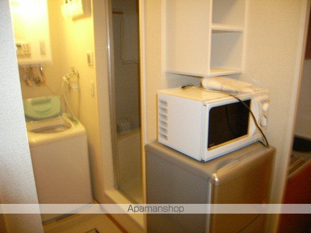 レオパレスエスペールポナールの内装写真