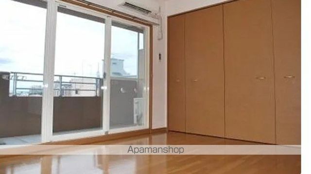 アースフレンドリー室見駅前の内装写真