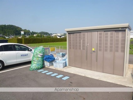 ジョイ　アルミュール　Ｂ[1LDK/45.77m2]のエントランス5