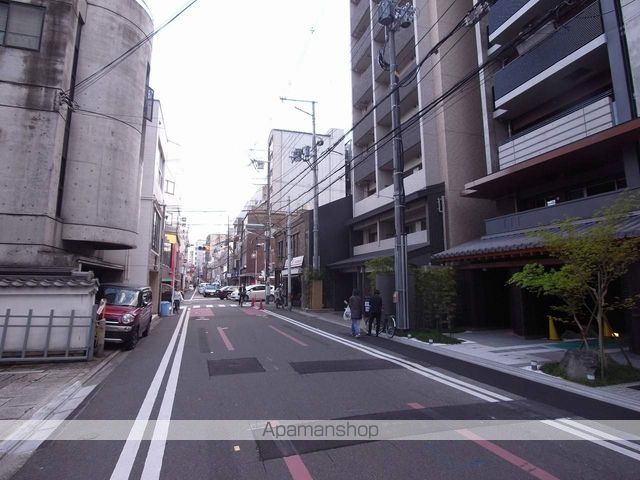 シエリア京都四条河原町の周辺写真