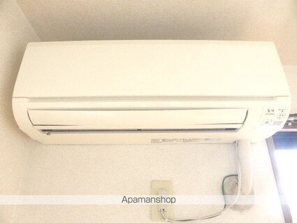 長野県長野市吉田５丁目[3DK/56m2]のその他設備