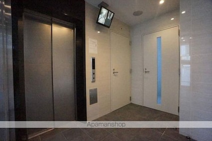 パルティール中村公園[1K/25.09m2]の外観5