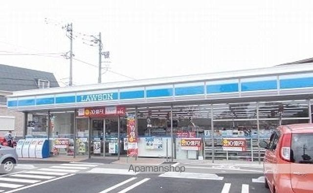 シティハイツすずきの周辺写真