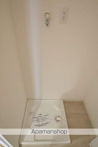 グランヒルズ西古松の内装写真