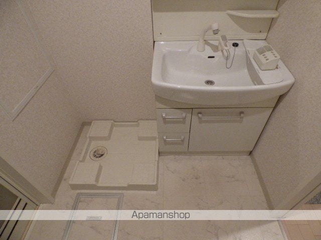 アリス・マナーガーデン谷町の内装写真