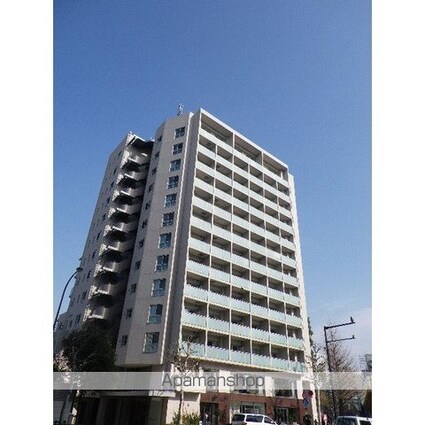 クオリア南麻布[1LDK/38.82m2]の周辺7