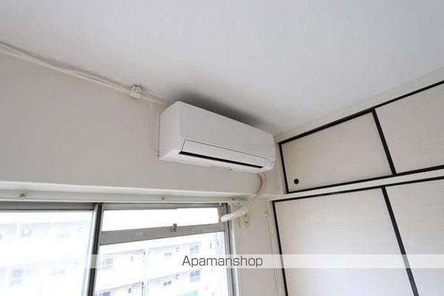 ビレッジハウス萩原4号棟の内装写真