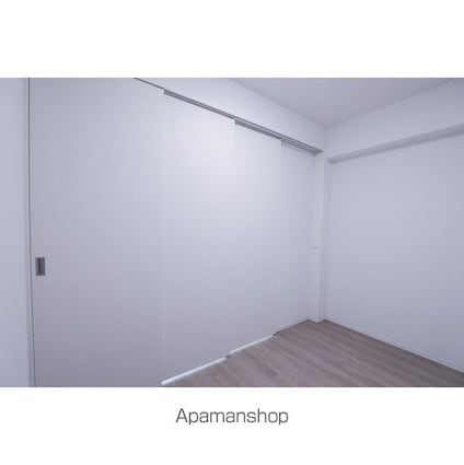 ＢＰＲレジデンス王子イースト[2K/25.24m2]のその他部屋・スペース1