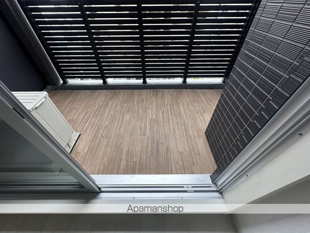 アドバンスナゴヤモクシーの内装写真