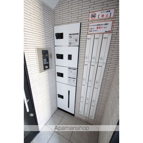 ASSET IVのその他写真