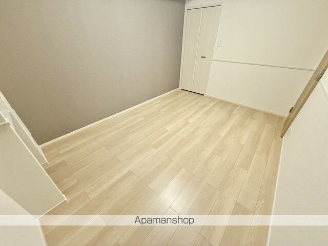 ウィズ・テール南彦根１号館[1LDK/40.99m2]の内装7