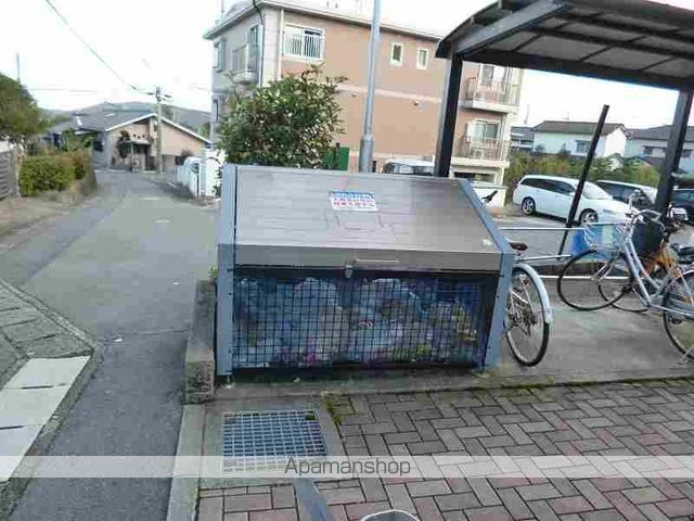 レオパレスたかののその他写真