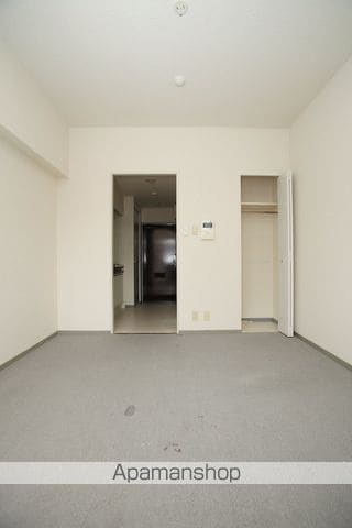 エトワール北梅田の内装写真