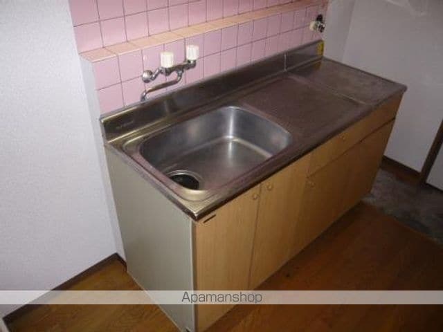 ヒューマンスクエアIの内装写真