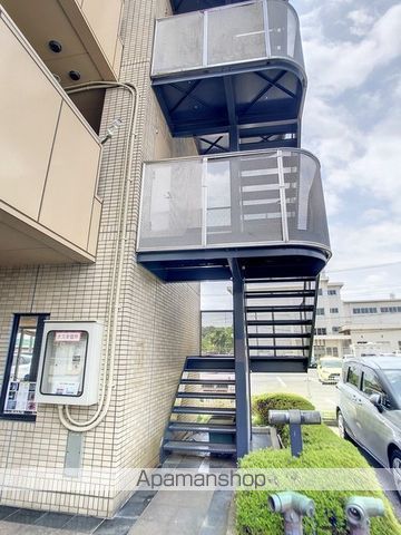 TWINVILLA B館のその他写真