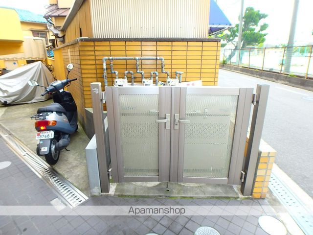 NSマンションIIIのその他写真