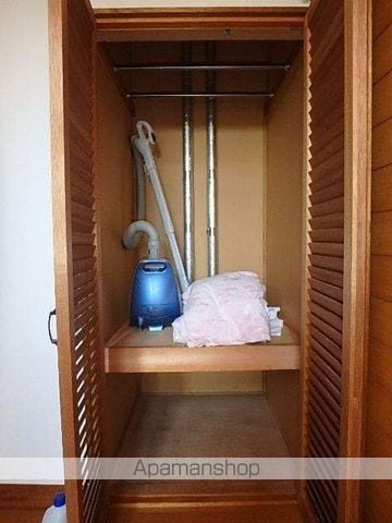 貸家12-9の内装写真