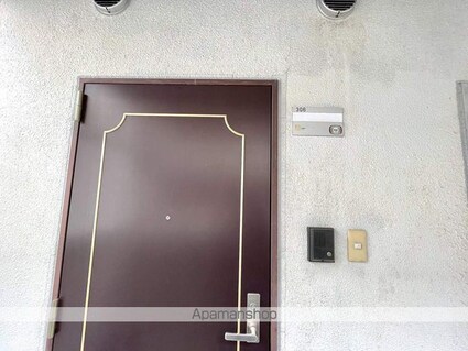 コーポ倉本[1K/22.87m2]の内装6