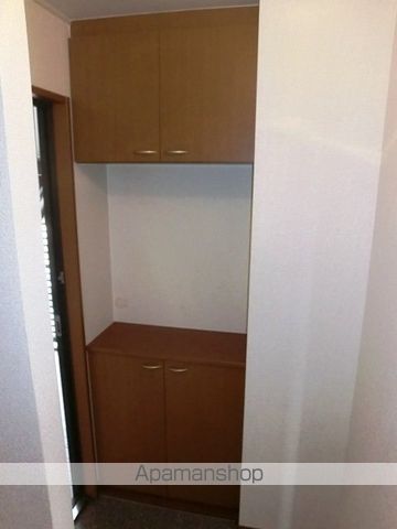 ルミエール川内の内装写真