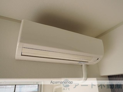 ロイヤルアネックス福音寺[2LDK/53.46m2]の内装9