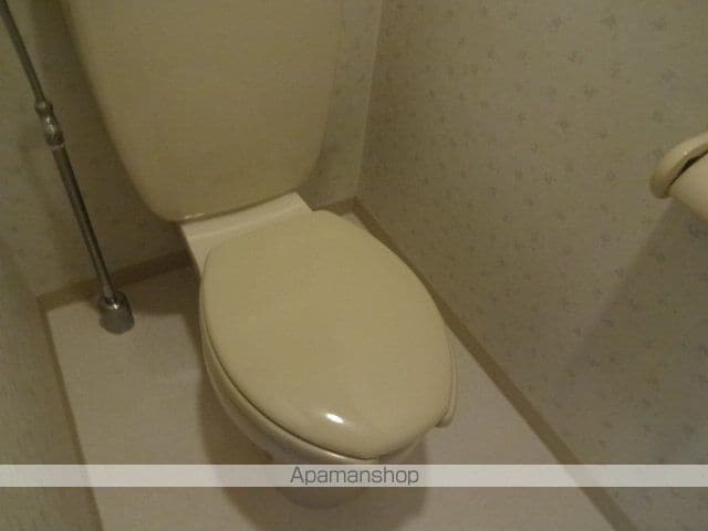 フォルテNの内装写真