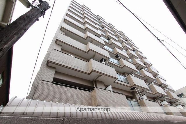 朝日プラザ高松エルグの外観写真