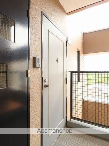 メロディーハイム富山丸の内の内装写真