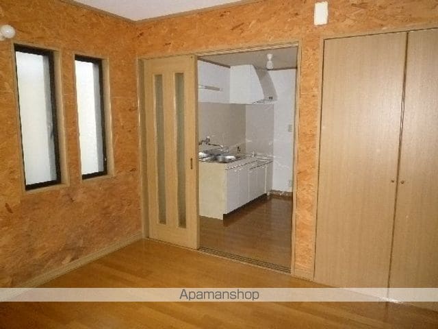ヒロハイツ北目の内装写真