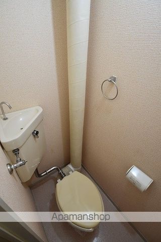 たちばなハイツの内装写真