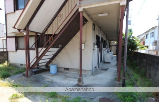 中村文化の玄関写真