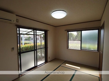 茨城県神栖市知手中央９丁目[2DK/55.07m2]の内装