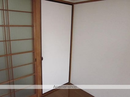 サンコーポ中央[2DK/36.45m2]の収納