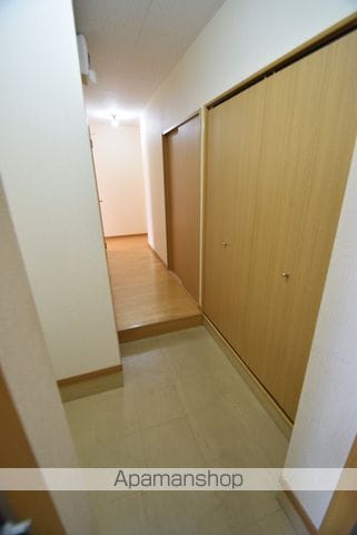 ルート219の内装写真
