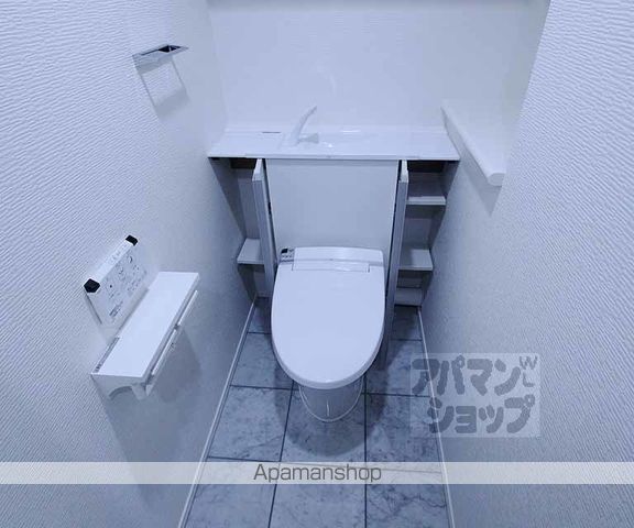 リーガル京都堀川中立売の内装写真