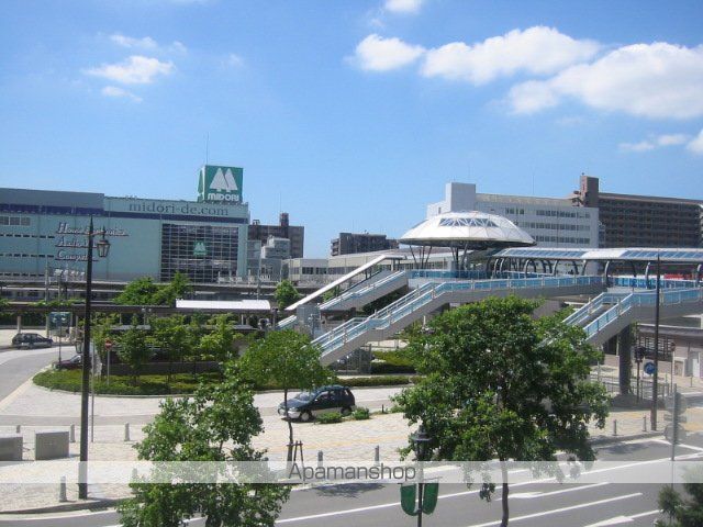 ウォーターフロント園田の周辺写真