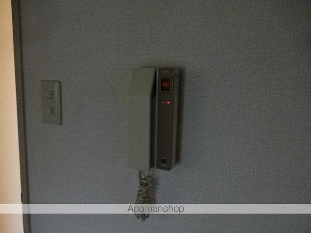 西尾ハイツの内装写真