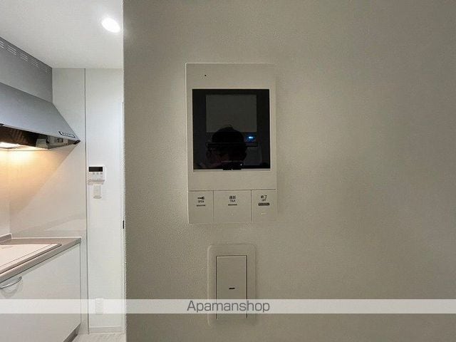 アート北巽の内装写真