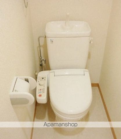 プレール南馬込の内装写真