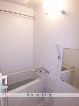 東京都豊島区西池袋４丁目[1K/22.33m2]の内装4