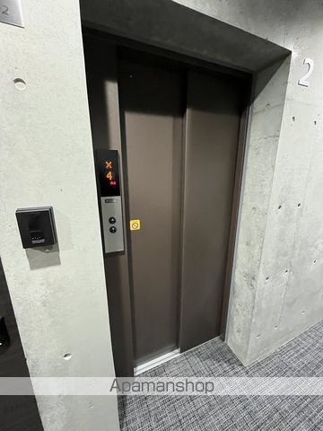 レジデンス北18条のその他写真